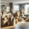 Understanding the Costs of Moving a 3 Bedroom House Locally