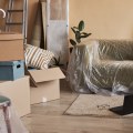 Navigating the Challenges of Packing: Which Room is the Toughest When Moving?