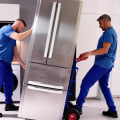 Moving Your Fridge with Lalamove: What You Need to Know