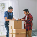 Understanding Fair Tipping Practices for Movers