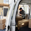 Finding the Right Moving Company: A Comprehensive Review