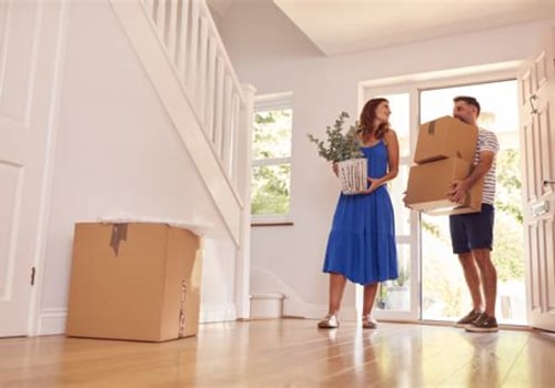 Finding the Perfect Time to Move: A Seasonal Guide