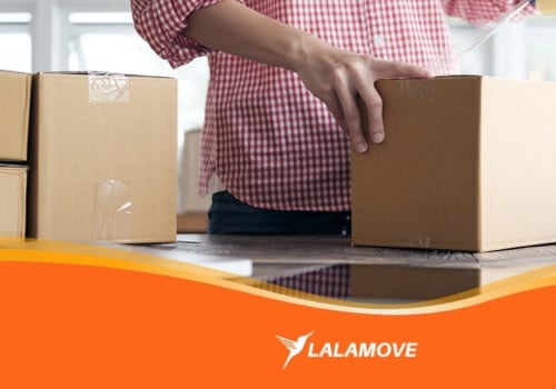 Understanding Lalamove's Door-to-Door Delivery Services