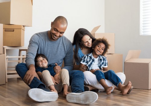 The Benefits of Hiring Professional Movers for Your Next Move