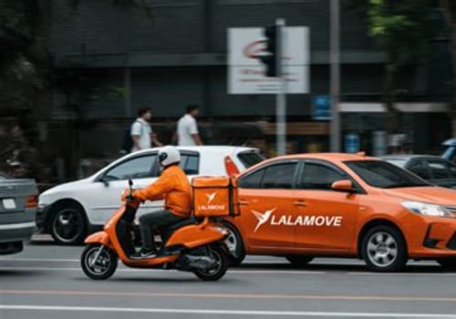 Using Your Own Car for Lalamove: What You Need to Know