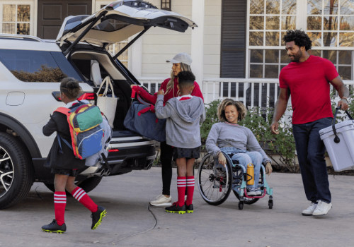 Exploring Alternative Names for People Movers