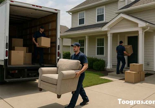 How Much Should You Tip Your Movers? A Practical Guide