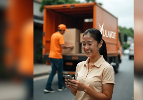 Understanding the Costs Behind Lalamove's Pricing