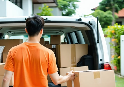 Evaluating Lalamove for Your Moving Needs: Is It the Right Choice for Lipat Bahay?