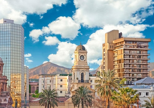 The Cost of Relocation: Discovering the Most Expensive Countries to Move To