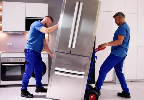 Moving Your Fridge with Lalamove: What You Need to Know