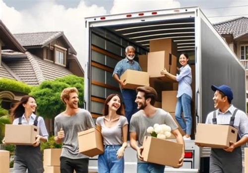Affordable Moving Solutions: How to Move on a Budget