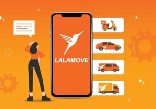 Exploring Lalamove: Can It Be Used for Personal Transportation?