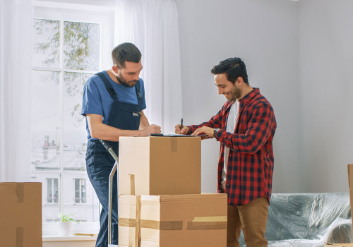 Understanding Fair Tipping Practices for Movers