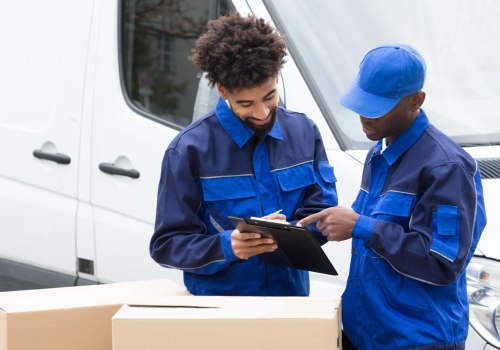 Understanding the Costs of Hiring a Local Moving Company