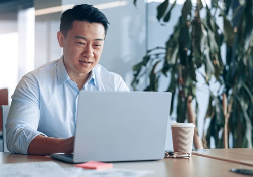 Identifying Red Flags: How to Spot a Scam Company