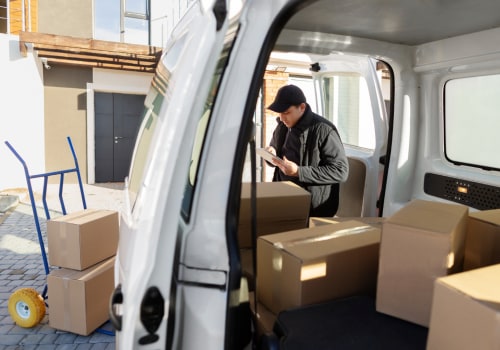 Finding the Right Moving Company: A Comprehensive Review